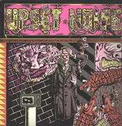 Upset Noise - Nothing More To Be Said!!