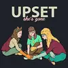 LP - Upset - She's Gone