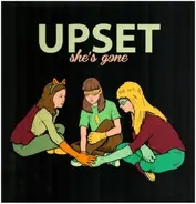 Upset - She's Gone