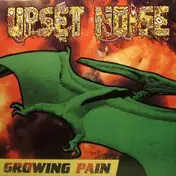 Upset Noise - Growing Pain