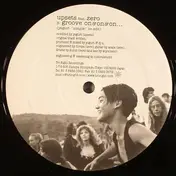 The Upsets - Ethno (Nuetral Re-Edit) / Groove On & On & On... (Yogurt Re-Edit)