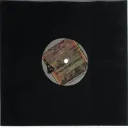 10'' - Upsetters - Blackboard Jungle Dub - 10'