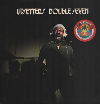Upsetters,the - Double Seven
