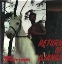 LP - Upsetters - Return of Django - Gatefold / White Vinyl / 180 gr.