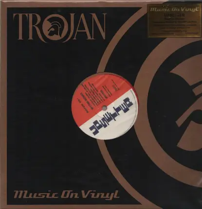 Upsetters - Rhythm Shower
