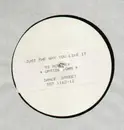 12'' - Upside Down - Just The Way You Like It