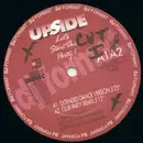 12'' - Upside - Let's Start This Party
