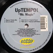 Uptempo - Mr. Magic