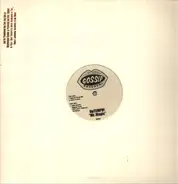 Uptempo - Mr. Magic