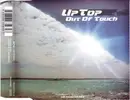 CD Single - UpTop - Out Of Touch