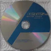CD Single - UpTop - Out Of Touch