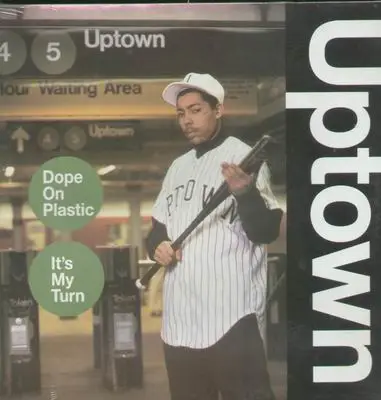 Uptown - Dope On Plastic