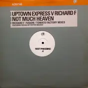 Uptown Express