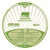 The Uptown Felaz - Remix EP