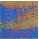 CD - Uptown Horns - The Uptown Horns Revue