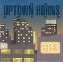 CD - Uptown Horns - The Uptown Horns Revue