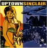CD - Uptown Sinclair - Uptown Sinclair