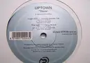 12inch Vinyl Single - Uptown - Think