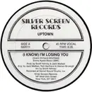 12'' - Uptown, The Uptown Girls - I Know I'm Losing You