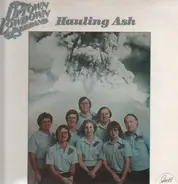 Uptown Lowdown Jazzband - Hauling Ash