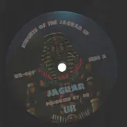 UR - Knights Of The Jaguar EP