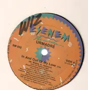 Urmadré