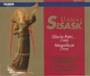 Double CD - Urmas Sisask - Gloria Patri... / Magnificat