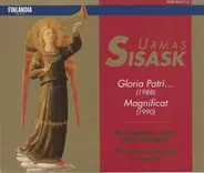 Urmas Sisask - Gloria Patri... / Magnificat