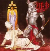 The Urn - SOUL DESTROYERS