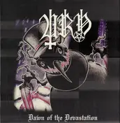 The Urn - Dawn Of The Devastation