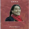 CD - Urna Chahar-Tugchi - Portrait: The Magical Voice From Mongolia - Digipak