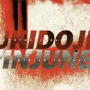 CD - Urotsukidoji / Winter In June - Split EP