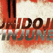 Urotsukidoji / Winter In June - Split EP
