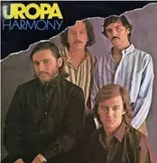 LP - Uropa - Harmony