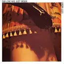 7inch Vinyl Single - Uropa Lula - Our Love Has Just Begun