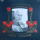 LP - Uray Tivadar - Uray Tivadar