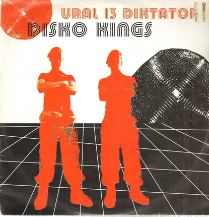 Ural 13 Diktators - Disko Kings