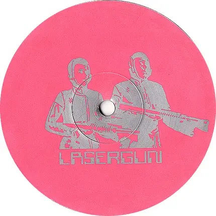 Ural 13 Diktators - Lazer Attack