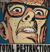 Ural 13 Diktators - Total Destruction