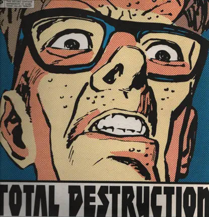 Ural 13 Diktators - Total Destruction