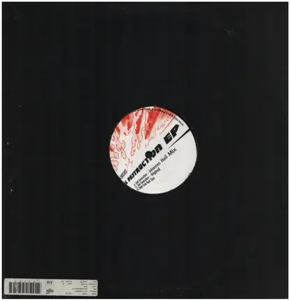 Ural 13 Diktators - Total Destruction EP