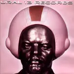 Ural 13 Diktators - World Domination EP