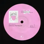 Ural 13 Diktators - Diskossa Remixes EP