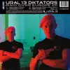 12'' - Ural 13 Diktators - Raid Over Europe EP