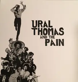 Ur - Ural Thomas And The Pain