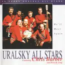 CD - Uralsky All Stars - We'll Meet Again