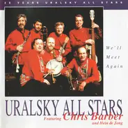 Uralsky All Stars - We'll Meet Again