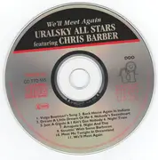 CD - Uralsky All Stars - We'll Meet Again