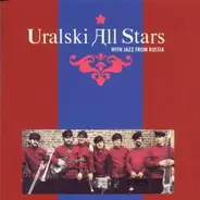 Uralski All Stars - With Jazz from Russia