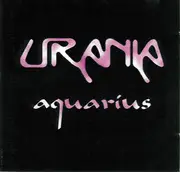 CD Single - Urania - Aquarius
